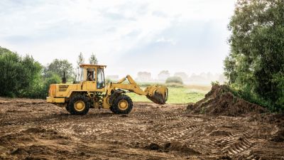 Get Land Cleared Safely