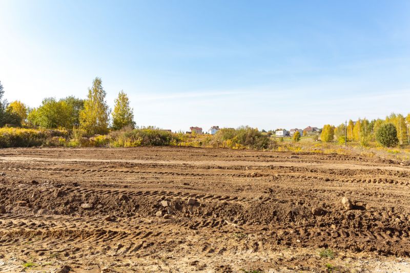 Site Clearing Service in Gwinnett County, GA